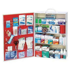 MEDI-FIRST 734ANSI FIRST AID