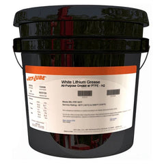 JET-LUBE 50316 LUBRICANTS