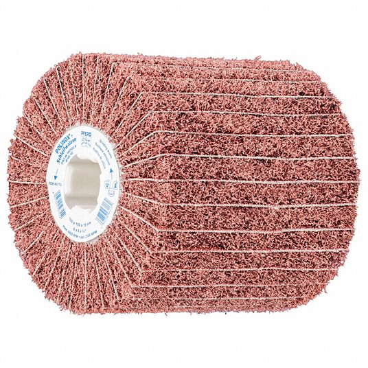 PFERD 43113 ABRASIVE HAND PADS