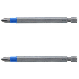 WIHA TOOLS 70302 DRILL & DRIVER BITS