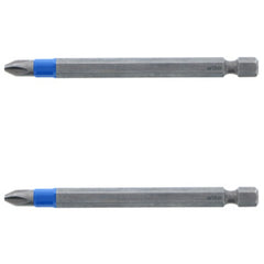 WIHA TOOLS 70302 DRILL & DRIVER BITS