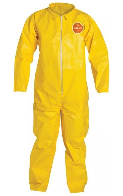 DUPONT D13396530 COVERALLS & WORKWEAR