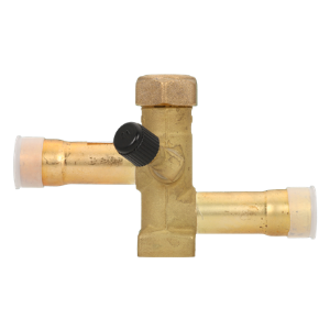 SOURCE 1 S1-02322460000 WATER HEATERS