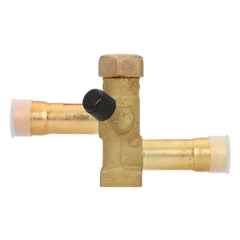 SOURCE 1 S1-02322460000 WATER HEATERS