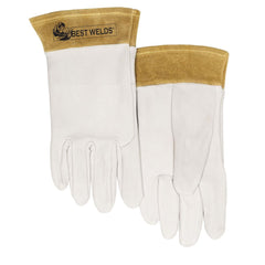BEST WELDS 902-110TIG-M WORK GLOVES