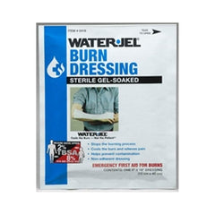 WATER JEL 66416 FIRST AID
