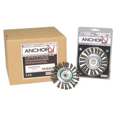 ANCHOR BRAND 102-R6S58 BLOWER WHEELS