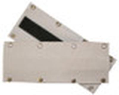 ANCHOR BRAND 101-SB700 AIR CLEANER REPLACEMENT PARTS