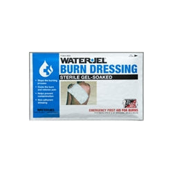 WATER JEL 66818 FIRST AID