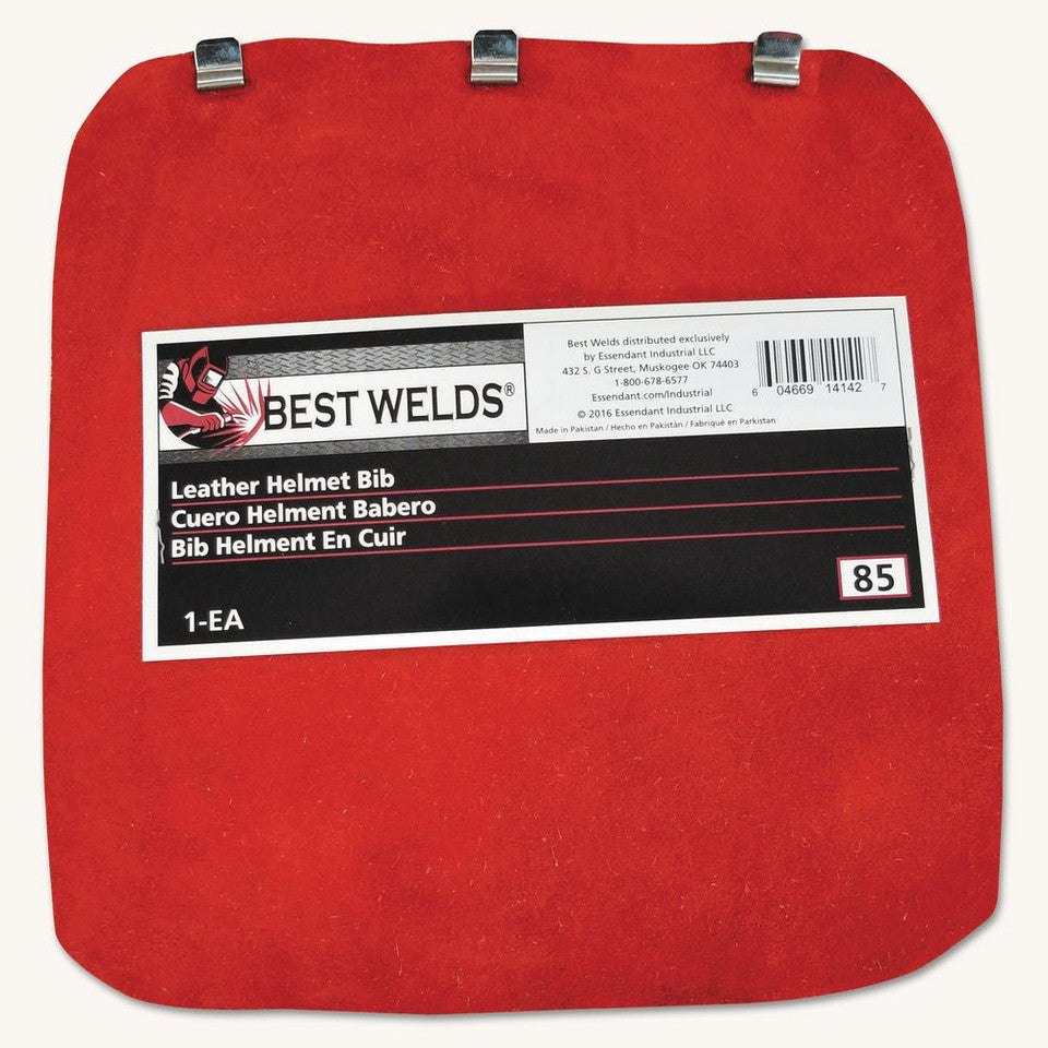 BEST WELDS 902-85 WELDING APPAREL