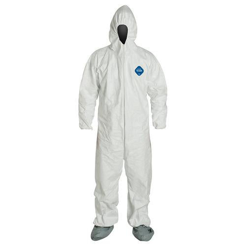 DUPONT D14352218 COVERALLS & WORKWEAR