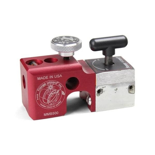 FLANGE WIZARD MMB500 CONTROL BOARDS