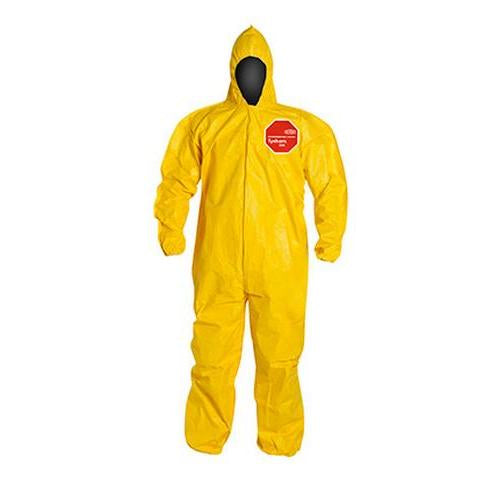 DUPONT D13480330 COVERALLS & WORKWEAR