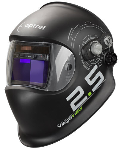 OPTREL 1006.6 WELDING HELMETS
