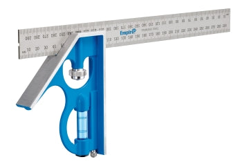 EMPIRE LEVEL E250M COMBINATION SQUARES