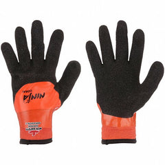 MCR SAFETY N9695L GLOVES, SLEEVES, & MITTS