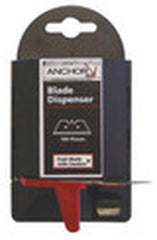 ANCHOR BRAND 102-AB-11-100 AIR CLEANER REPLACEMENT PARTS