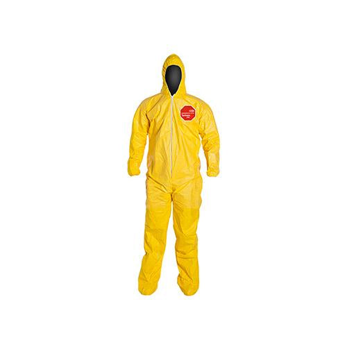 DUPONT D13396511 COVERALLS & WORKWEAR