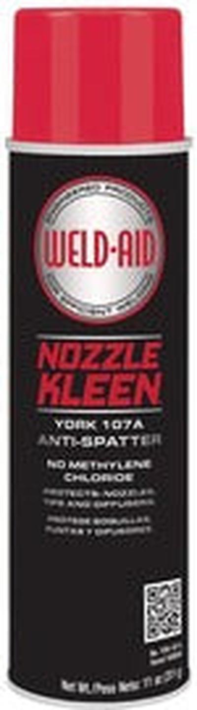 WELD-AID 1008225 WELDING ANTI-SPATTER