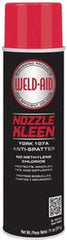 WELD-AID 1008225 WELDING ANTI-SPATTER