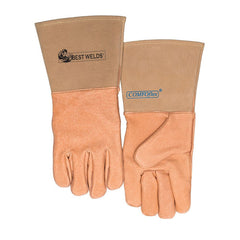BEST WELDS 902-250GC WELDING GLOVES