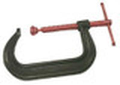 ANCHOR BRAND 102-410C C-CLAMPS