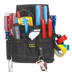 CLC CUSTOM LEATHER CRAFT 1503 TOOL STORAGE