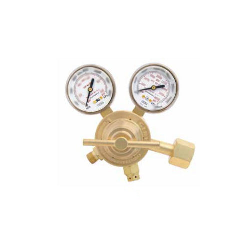 GENTEC 152Y-15 GAS REGULATOR VALVES