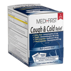 MEDI-FIRST 83580 FIRST AID