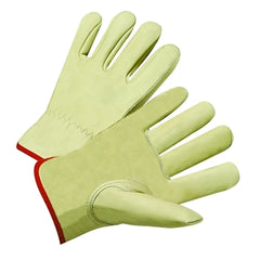 ANCHOR BRAND 101-4015L GLOVES, SLEEVES, & MITTS