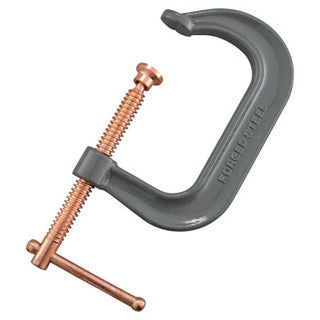 ANCHOR BRAND 102-402C C-CLAMPS