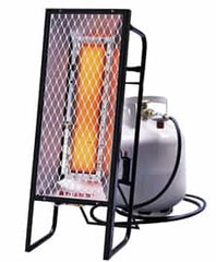 HEAT STAR F170700 PORTABLE SPACE HEATERS