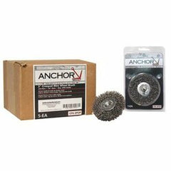ANCHOR BRAND 102-CFX-2 BRUSHES