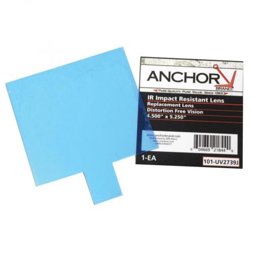 ANCHOR BRAND 101-UV2739J UV LIGHTS