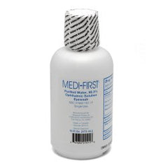 MEDI-FIRST 21511 FIRST AID