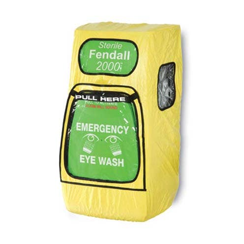 FENDALL 32-001015-0000 AIR CLEANER REPLACEMENT PARTS