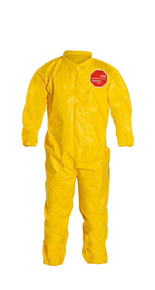 DUPONT D13479941 COVERALLS & WORKWEAR