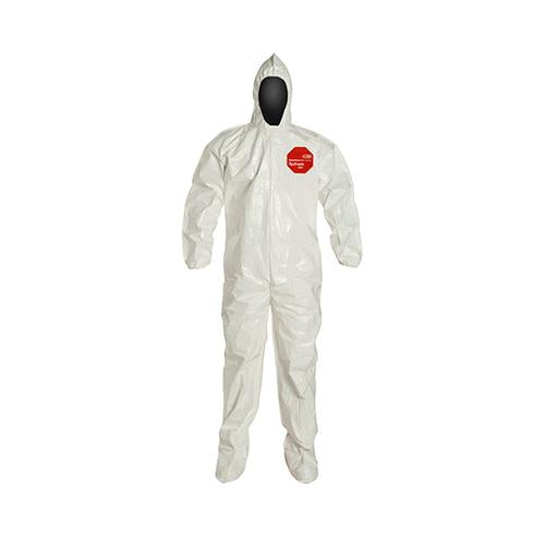 DUPONT D13396817 COVERALLS & WORKWEAR