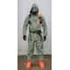 DUPONT D15526973 COVERALLS & WORKWEAR