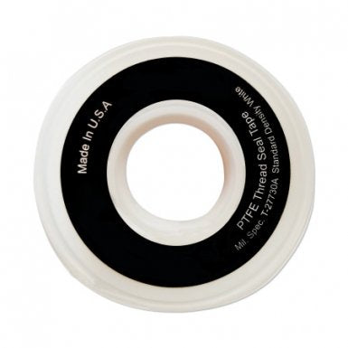 ANCHOR BRAND 102-3/4X600-PTFE TEFLON TAPE