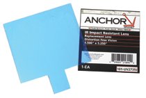 ANCHOR BRAND 101-UV240M UV LIGHTS