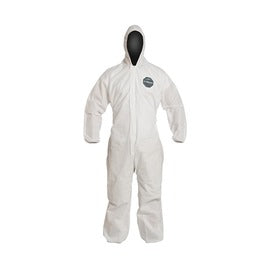DUPONT D14997249 COVERALLS & WORKWEAR