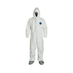 DUPONT D13398100 COVERALLS & WORKWEAR