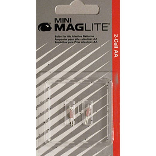 MAG-LITE LM2A001 WORK LIGHTS & FLASHLIGHTS