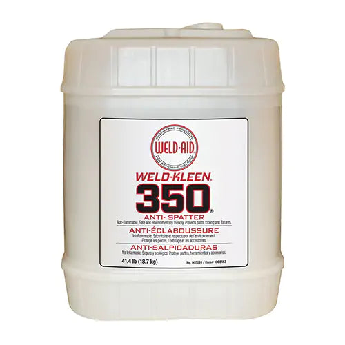 WELD-AID 1008183 WELDING ANTI-SPATTER