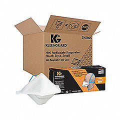 KLEENGUARD 54065 RESPIRATORY PROTECTION