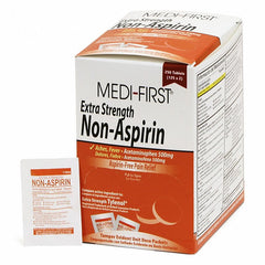 MEDI-FIRST 80448 FIRST AID