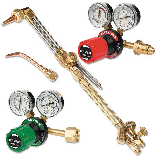 BEST WELDS 900-0384-2705 WELDING KITS & PARTS