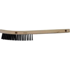 ANCHOR BRAND 102-BW-103 SCRATCH BRUSHES