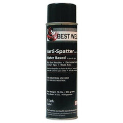 BEST WELDS 905-630-1GL WELDING ANTI-SPATTER